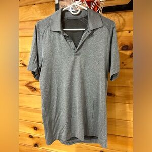 Men’s Lululemon Polo
